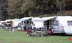 Kocaeli'de Karavan Parklarına Yasak: 5 İlçede Yeni Düzenleme!