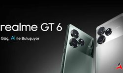 Realme GT6 Türkiye’ye Göz Kamaştırıcı Bir Giriş Yapıyor Fiyatı 39.999 TL