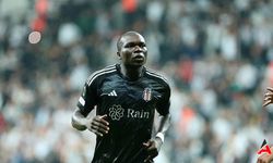 Beşiktaş'ın Yıldızı Aboubakar Süper Lig'in Yeni Adresinde, Hatayspor'a Transfer Bombası!