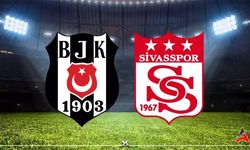 Şifresiz Selçuk Sports Beşiktaş-Sivasspor Maçını Canlı İzle! Taraftarium24 BJK - Sivasspor Maçı Canlı İzle!