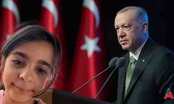 19 Gün Sonra Bulunan Narin İçin Erdoğan’dan Yakın Takip