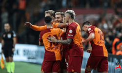 Galatasaray Avrupa Ligi Kadrosunu Açıkladı