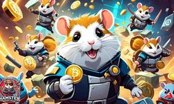 Hamster Kombat: Play-to-Earn Dünyasında Yeni Bir Devrim