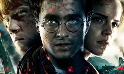 Harry Potter Evrenine Dönüş! Efsanevi Dizi Hazırlıkları Tüm Hızıyla Başladı!