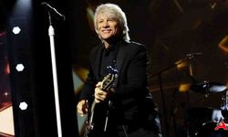 Jon Bon Jovi, Müziğin Ötesinde Bir Kahraman! Köprüde İntihara Kalkışan Kadını Kurtardı!