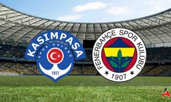 Kasımpaşa - Fenerbahçe Maçı Canlı İzle: Selçuk Sports HD - Taraftarium24 ve Justin TV