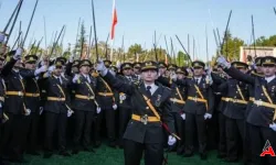 Metin Sağsak Subaylık Andı Olayı Nedir?