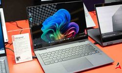 Lenovo IdeaPad 5x, Snapdragon X Plus ve OLED Ekranıyla Güç ve Şıklık Bir Arada!