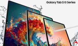 Samsung Galaxy Tab S10 Plus ve Tab S10 Ultra'nın Fiyatları Sızdırıldı! Yeni Amiral Gemileri Ne Kadar Olacak?