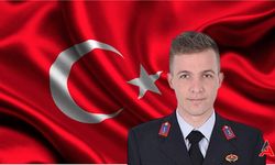 Tunceli'de Şehit Olan Uzman Çavuş Orhan Burak Büyükçaylı Kimdir?