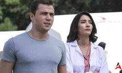 Teşkilat Dizisi Aybüke Pusat ve Tolga Sarıtaş’ı Bir Kez Daha Buluşturuyor!