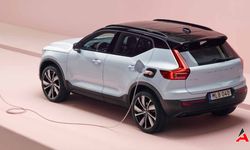 Volvo’nun Elektrikli Araç Geçişinde Geri Adım! Hibrit Araçlara Yöneliyor!