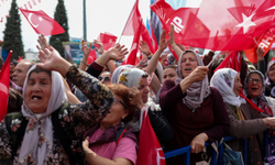 Kılıçdaroğlu'nun Sert Çıkışı: Terör Örgütlerinin Yanında Duranlara Allah Belasını Versin!