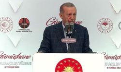 Erdoğan'ın: CHP'den 39 Milletvekili Koparılarak Siyasi Tarihimizde Büyük Bir Tokat Atıldı