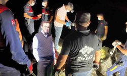Artvin'de 3 Aydır Aranan Kamyonet Sürücüsünün Cesedi Bulundu