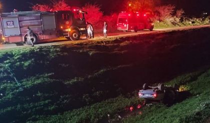 Adana’da trafik kazası: 1 ölü