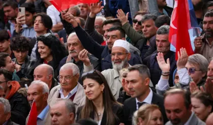 Kılıçdaroğlu’nun Mitingine Katılan 73 Yaşındaki Adama Tehdit: 'Camiye Dahi Gidemez Oldum'