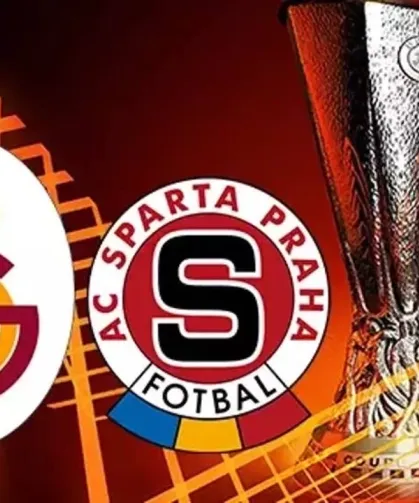 Sparta Prag - Galatasaray Maçı Canlı İzle: Selçuk Sports HD - Taraftarium 24 ve Justin TV
