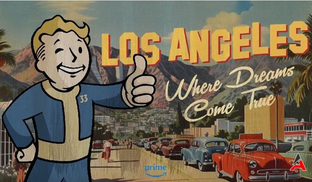 Heyecan Dorukta! Fallout Dizisi Amazon Prime'da Yakında Başlıyor, İşte Çıkış Tarihi!