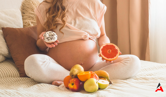 Hamilelik Öncesi Beslenme: Bebeğin Sağlıklı Gelişimi İçin 10 Altın Kural