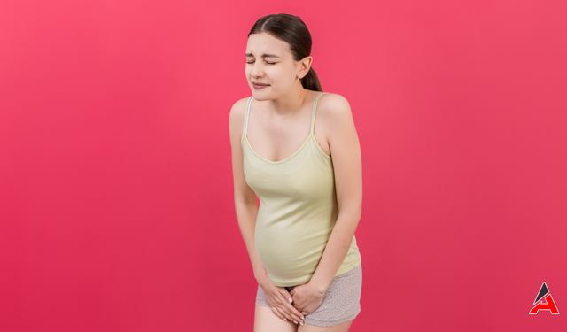 Hamilelikte Kasık Ağrısının Ardındaki Gerçekler