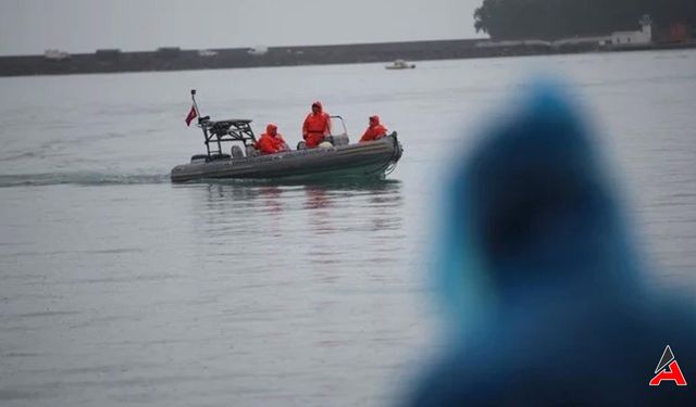 AFAD'dan Acı Haber: Batan Gemide Bir Vatandaşımızın Daha Bedenine Ulaşıldı