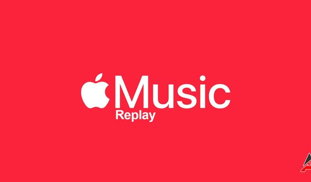 Apple Music Replay 2023 Yayınlandı!