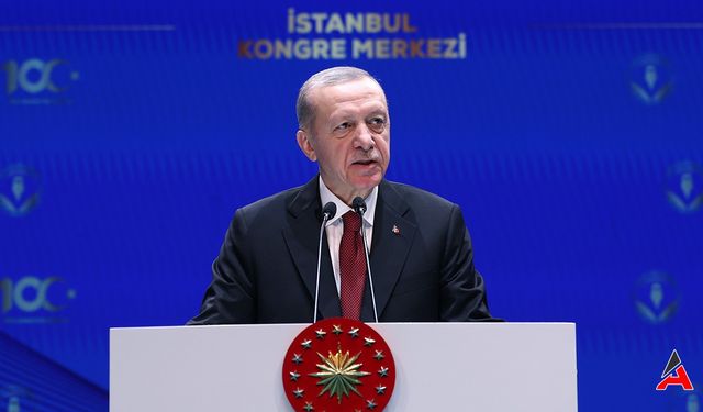 Erdoğan Açıkladı: 4 Milyon 680 Bin Çalışan Emekliye İkramiye Yolu Açıldı!