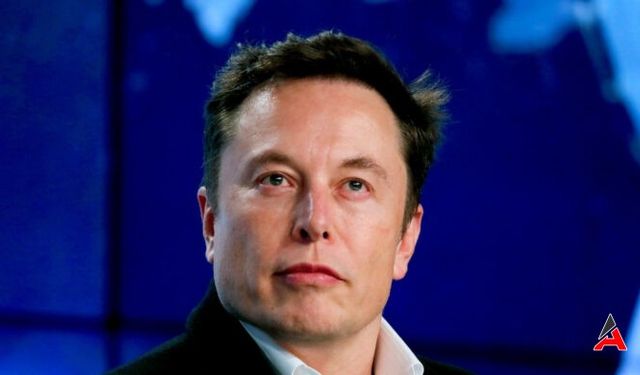 Elon Musk'ın Hayatı Film Oluyor