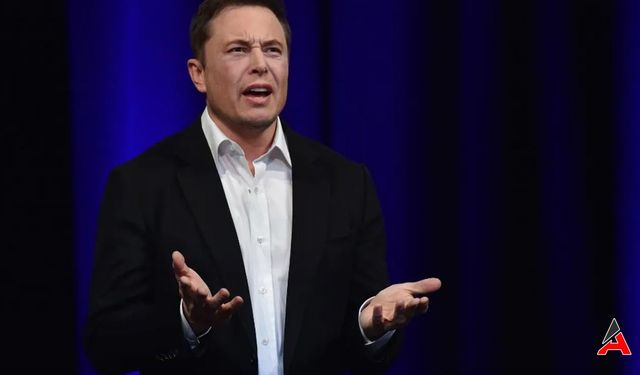 Elon Musk İsrail’e Tepki Gösterdi! Soykırımı Dünya’ya Yapın!