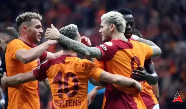 Galatasaray-Manchester United "İnat TV Box" Canlı İzle Linkleri Gerçek mi?