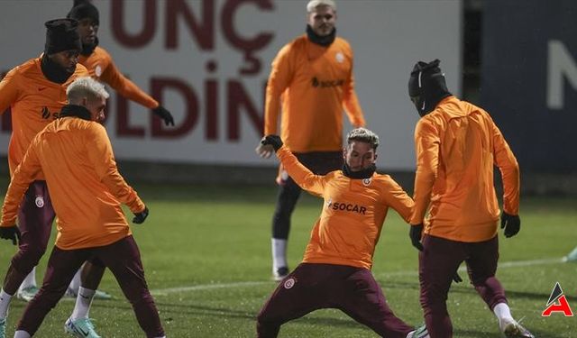 Galatasaray-Manchester United "Selçuk Sports HD" Canlı İzle Ne Anlama Geliyor?