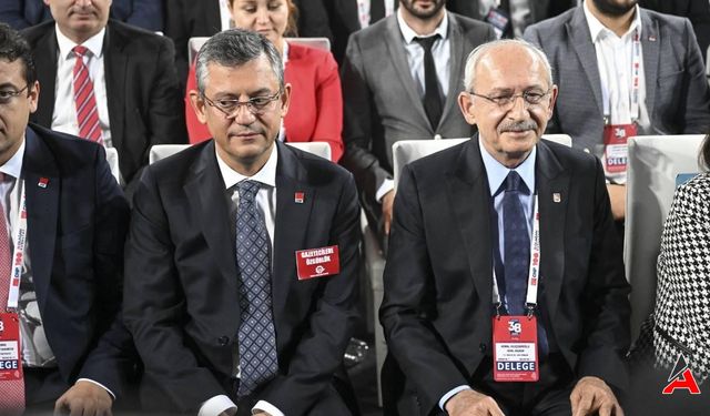 Kılıçdaroğlu, 2. Tur Sonuçlarını Beklemeden Salonu Neden Terk Etti?