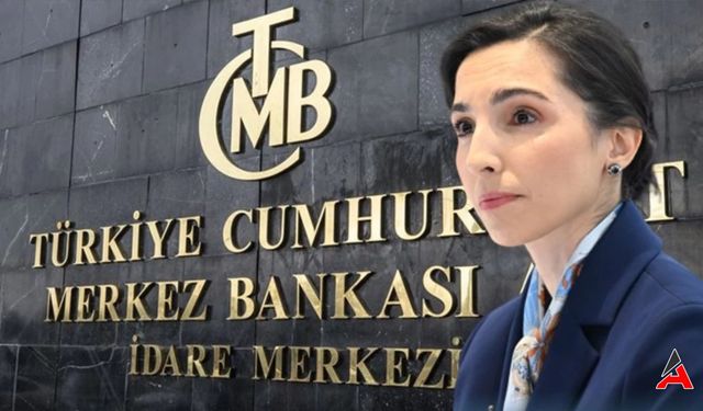Türkiye Cumhuriyet Merkez Bankası, Politika Faizini Yüzde 30'dan Yüzde 35'e Çıkardı!