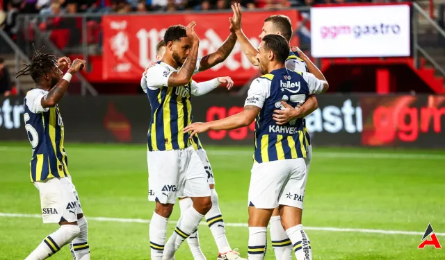 Nordsjaelland-Fenerbahçe "İnat TV Box" Canlı İzle Nasıl Yapılır?