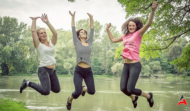 Sağlıklı Yaşam İçin 7 Güçlü Egzersiz Tavsiyesi, Sonuçlar Şaşırtıcı!