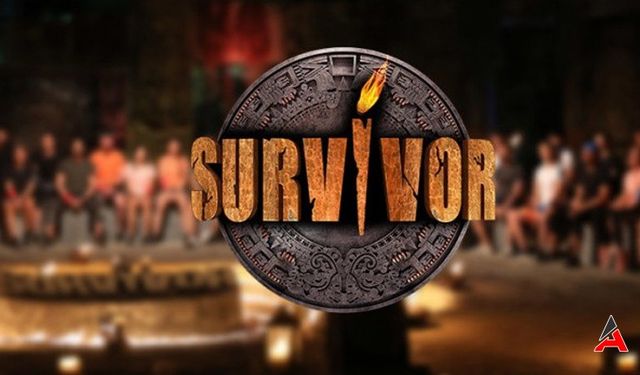 Survivor 2024 Kadrosu İsimleri Kimler?