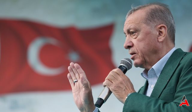 Zara Mankenini Cumhurbaşkanı Erdoğan'a Benzettiler