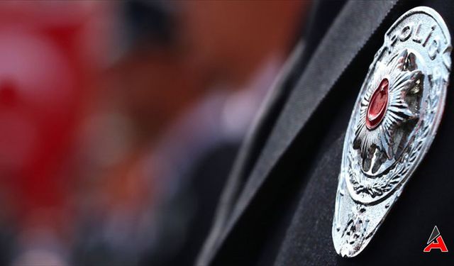 İstanbul Polisinde Büyük Rotasyon: 5 İlçeye Yeni Emniyet Müdürleri!