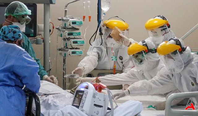 İran’da Çıkan Dang Humması Virüsü Ölümcül Mü? Yayılma Riski Nedir