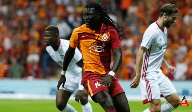 Galatasaray Sivasspor "Taraftarium24 ve Selçuk Sports" Canlı İzle Nedir?