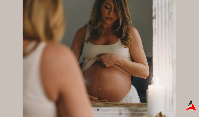 Hamilelikte Sarı Akıntı Nedenleri Nedir? Ne Yapmalı