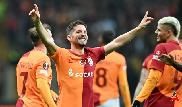 Galatasaray - Sivasspor Maçı Ne Zaman, Saat Kaçta? Canlı İzleme Yöntemleri