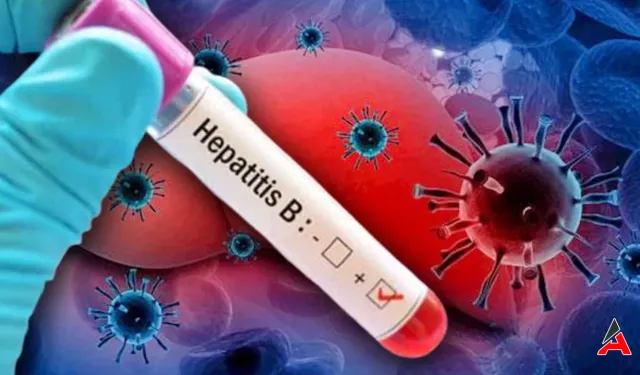 Kadınlarda Hepatit B ve C Virüsü Riskleri