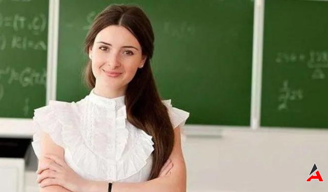 2024 Öğretmen Atama Takvimi ve Öncelik Sırası Nedir?