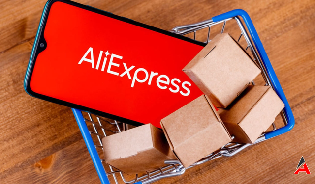AliExpress Kapanıyor mu? Çocuklar Tehlikede Olabilir!
