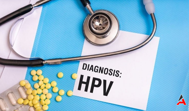 HPV Belirtileri Nedir? Doğal Yollarla Tedavi Mümkün mü