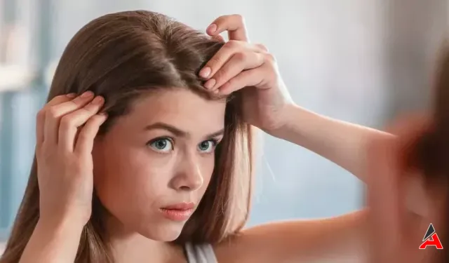 Saçlar için Lipik Asit Mucizesi: Nemlendirici ve Güçlendirici Etki