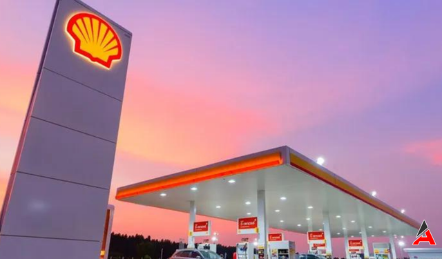 Shell’den Elektrikli Araçlara Dev Yatırım: 1.000 İstasyon Kapanacak!
