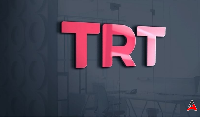 TRT Personel Alımı Başladı! Başvuru Şartları Açıklandı